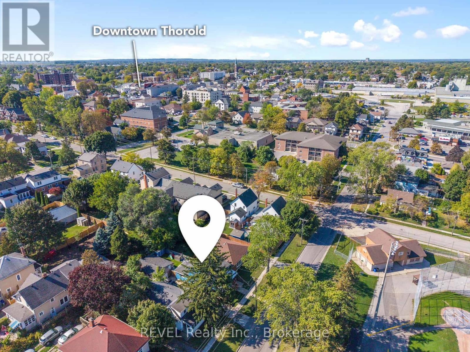 33 Regent Street, Thorold, Ontario  L2V 1T5 - Photo 33 - X12439205