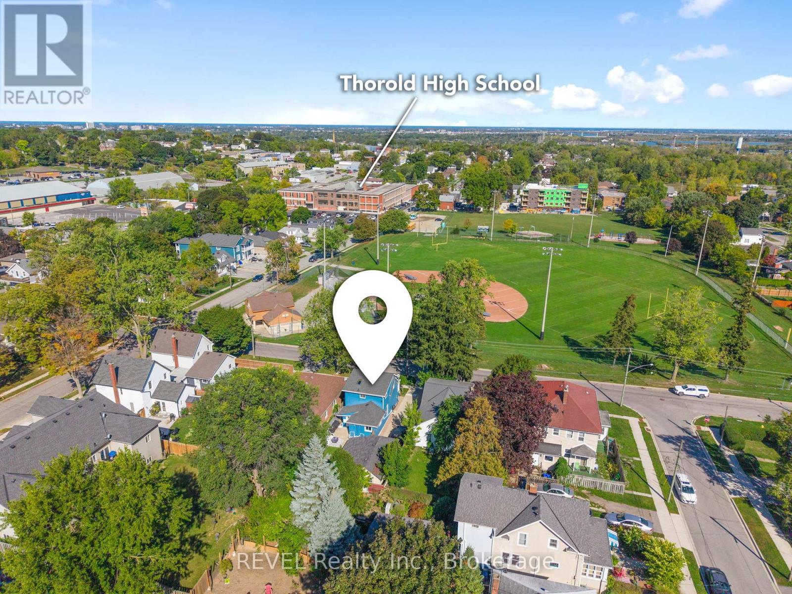 33 Regent Street, Thorold, Ontario  L2V 1T5 - Photo 38 - X12439205