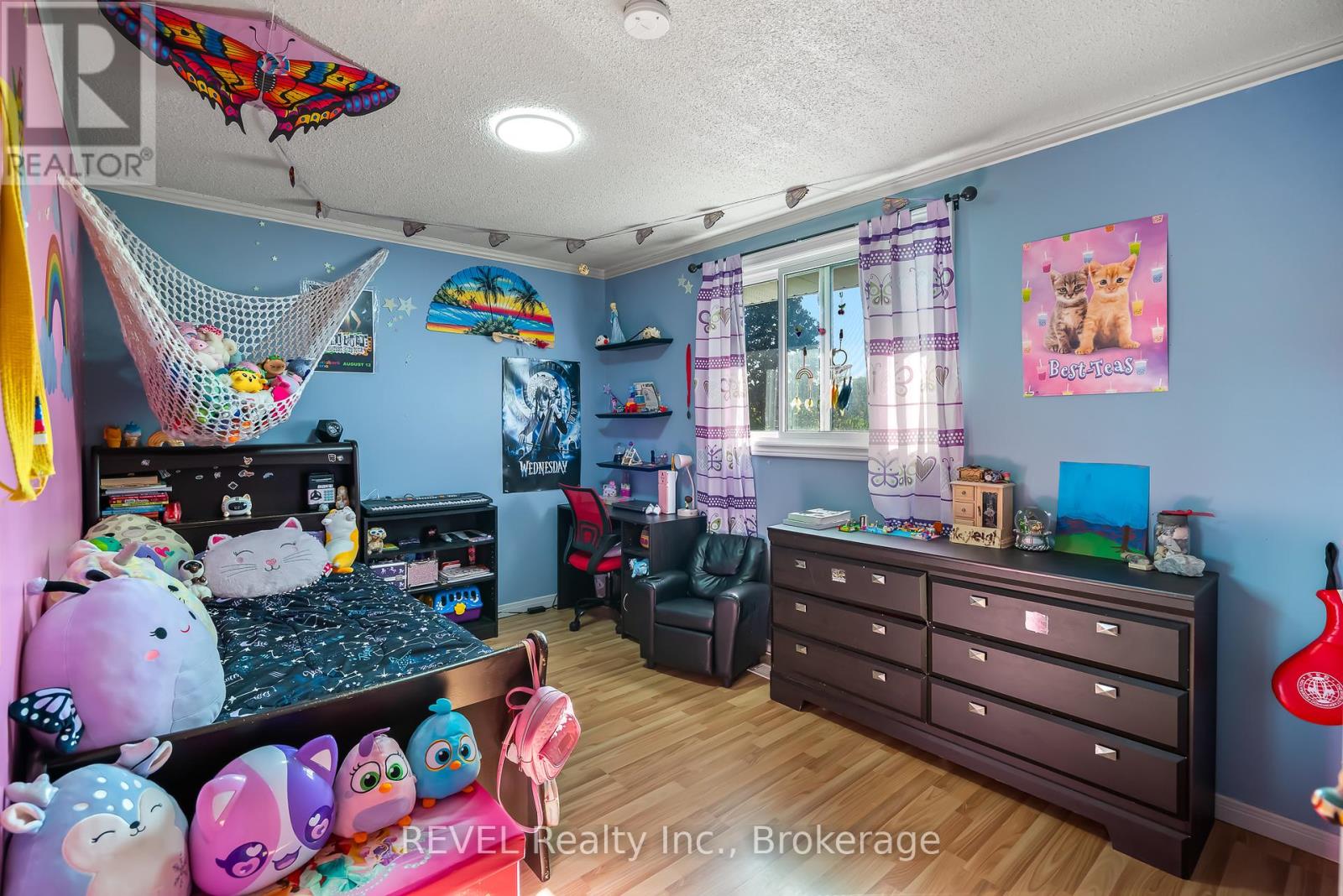 12 Silverdale Drive, St. Catharines, Ontario  L2M 3N1 - Photo 30 - X12439514