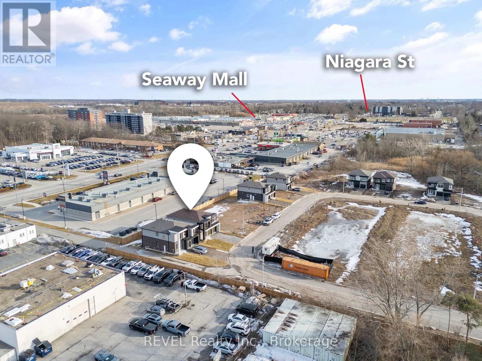 210 Wellandvale Drive, Welland, Ontario  L3C 7C7 - Photo 37 - X12440227