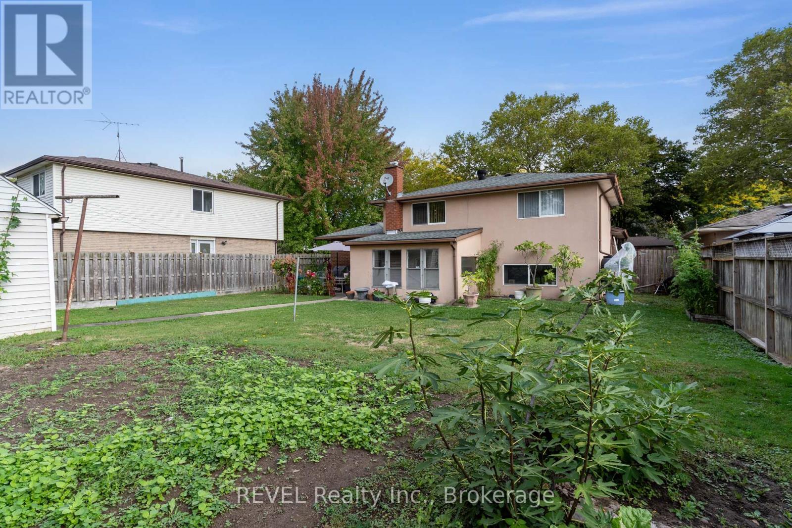 6256 Johnson Drive, Niagara Falls, Ontario  L2J 3J5 - Photo 25 - X12440484