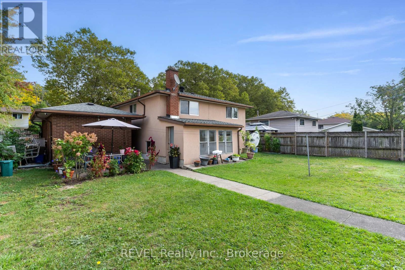 6256 Johnson Drive, Niagara Falls, Ontario  L2J 3J5 - Photo 26 - X12440484