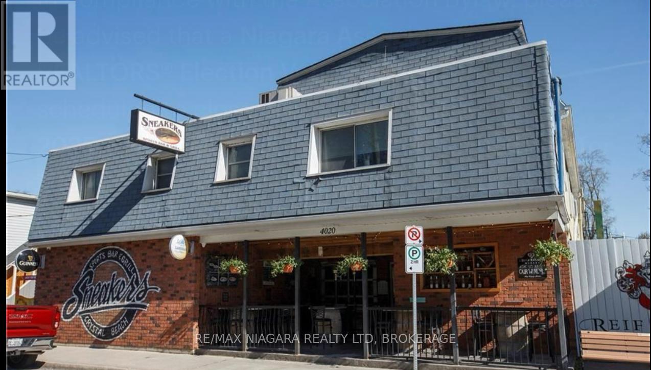 4020 ERIE ROAD, Fort Erie, Ontario