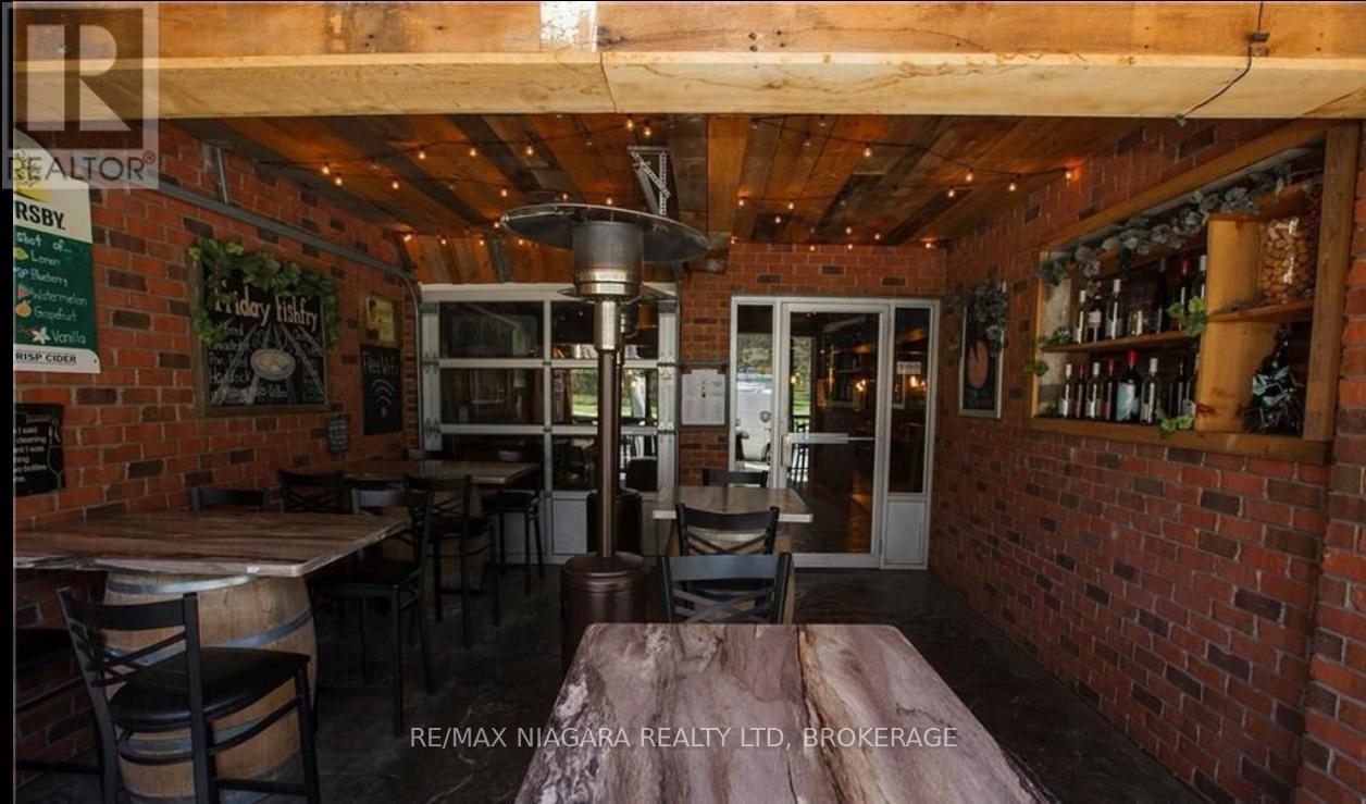 4020 Erie Road, Fort Erie, Ontario  L0S 1B0 - Photo 5 - X12440834