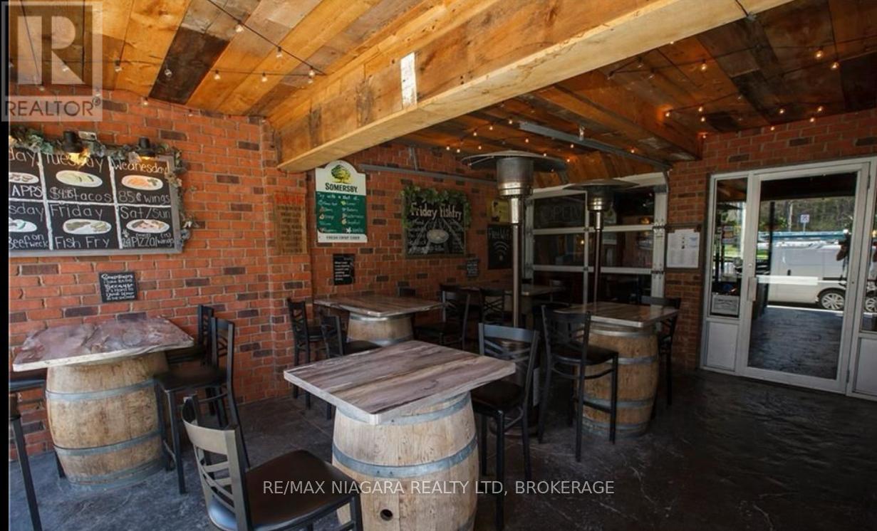 4020 Erie Road, Fort Erie, Ontario  L0S 1B0 - Photo 6 - X12440834