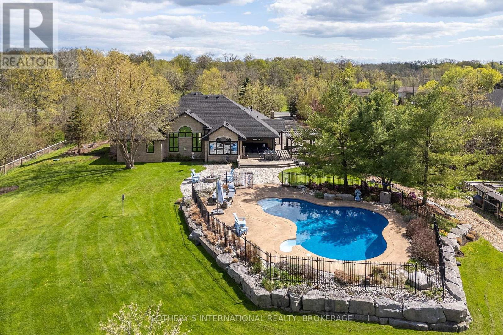 3500 Nigh Road, Fort Erie, Ontario  L0S 1N0 - Photo 14 - X12440836