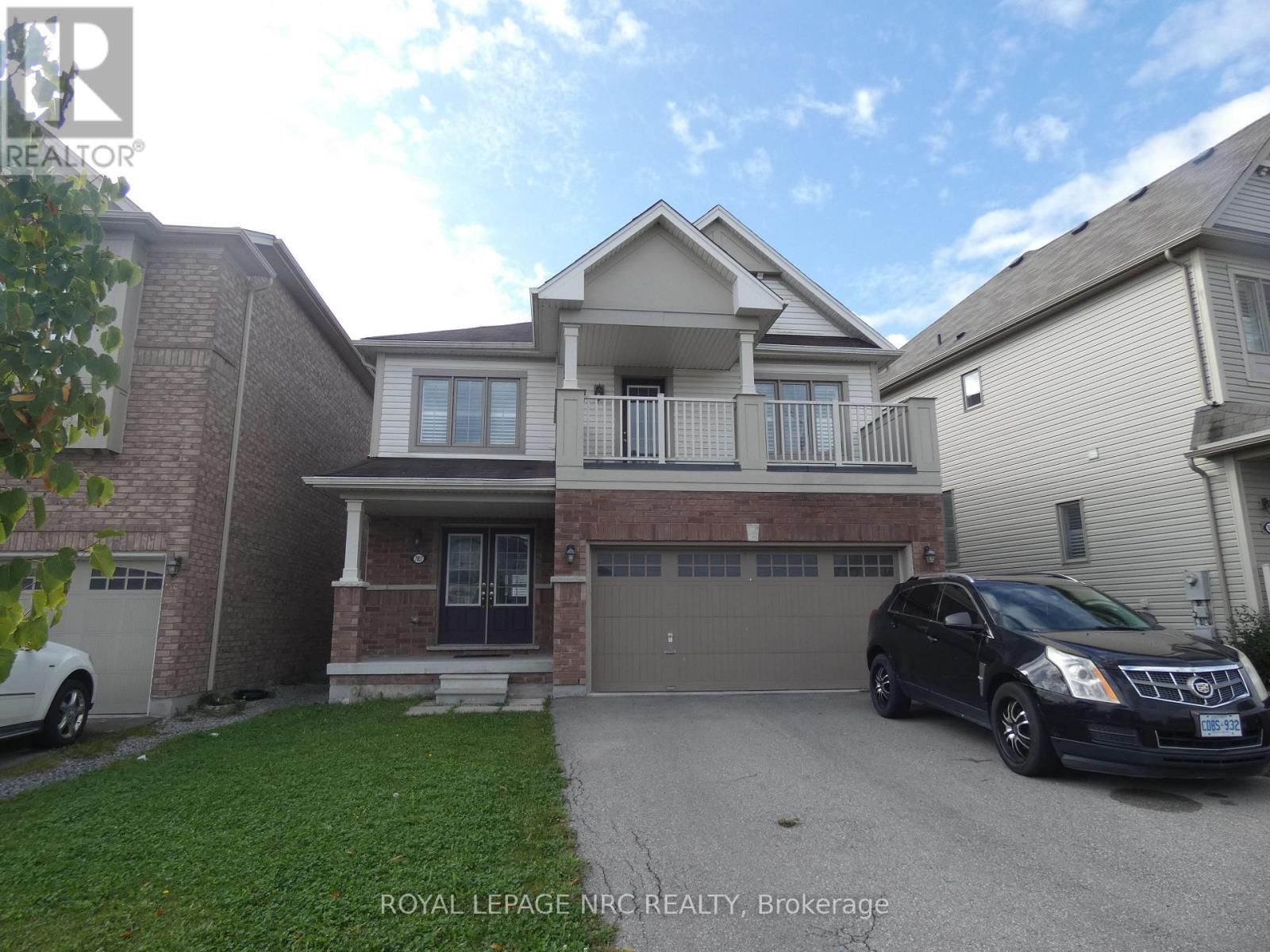 7857 SASSAFRAS TRAIL, Niagara Falls, Ontario