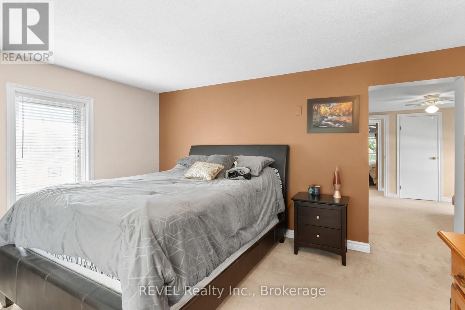 32 Bay Avenue, Welland, Ontario  L3B 3G6 - Photo 20 - X12441570