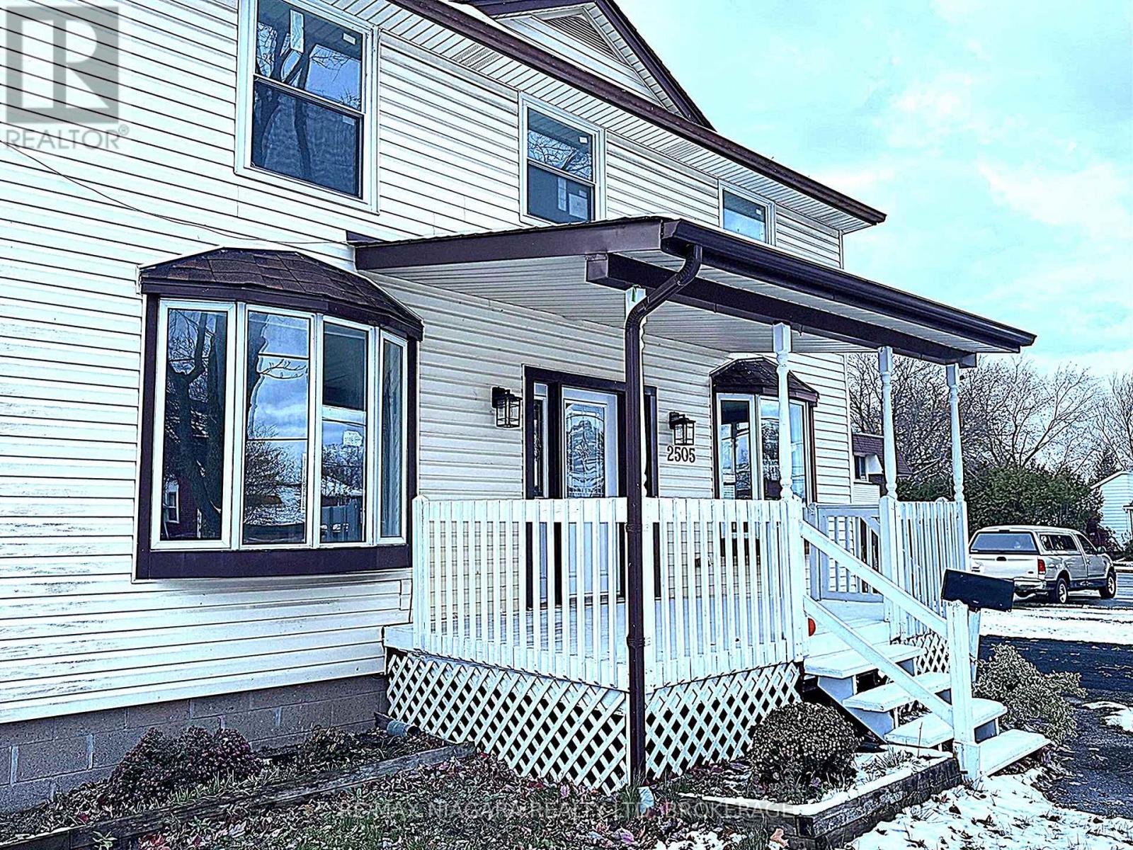 2505 STEVENSVILLE ROAD, Fort Erie, Ontario