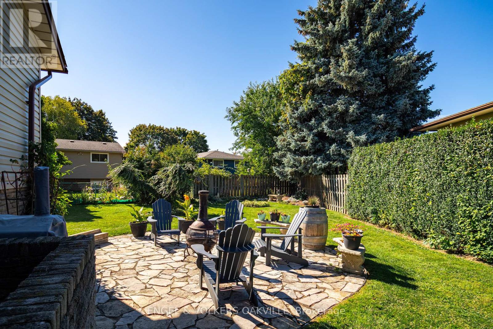 22 Sandy Cove Circle, St. Catharines, Ontario  L2N 5Z4 - Photo 29 - X12442134