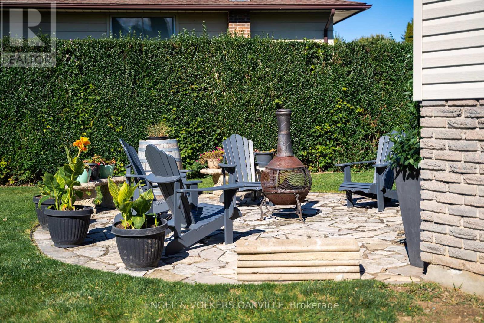 22 Sandy Cove Circle, St. Catharines, Ontario  L2N 5Z4 - Photo 32 - X12442134