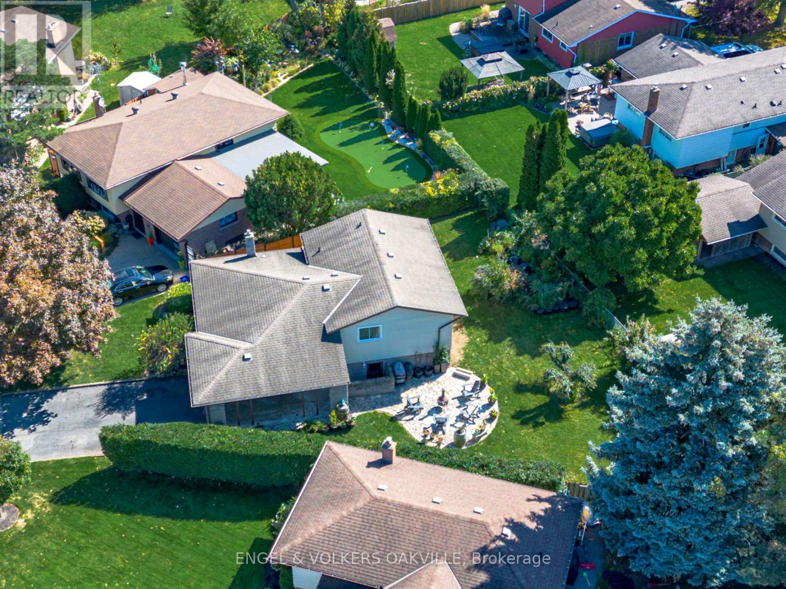 22 Sandy Cove Circle, St. Catharines, Ontario  L2N 5Z4 - Photo 34 - X12442134