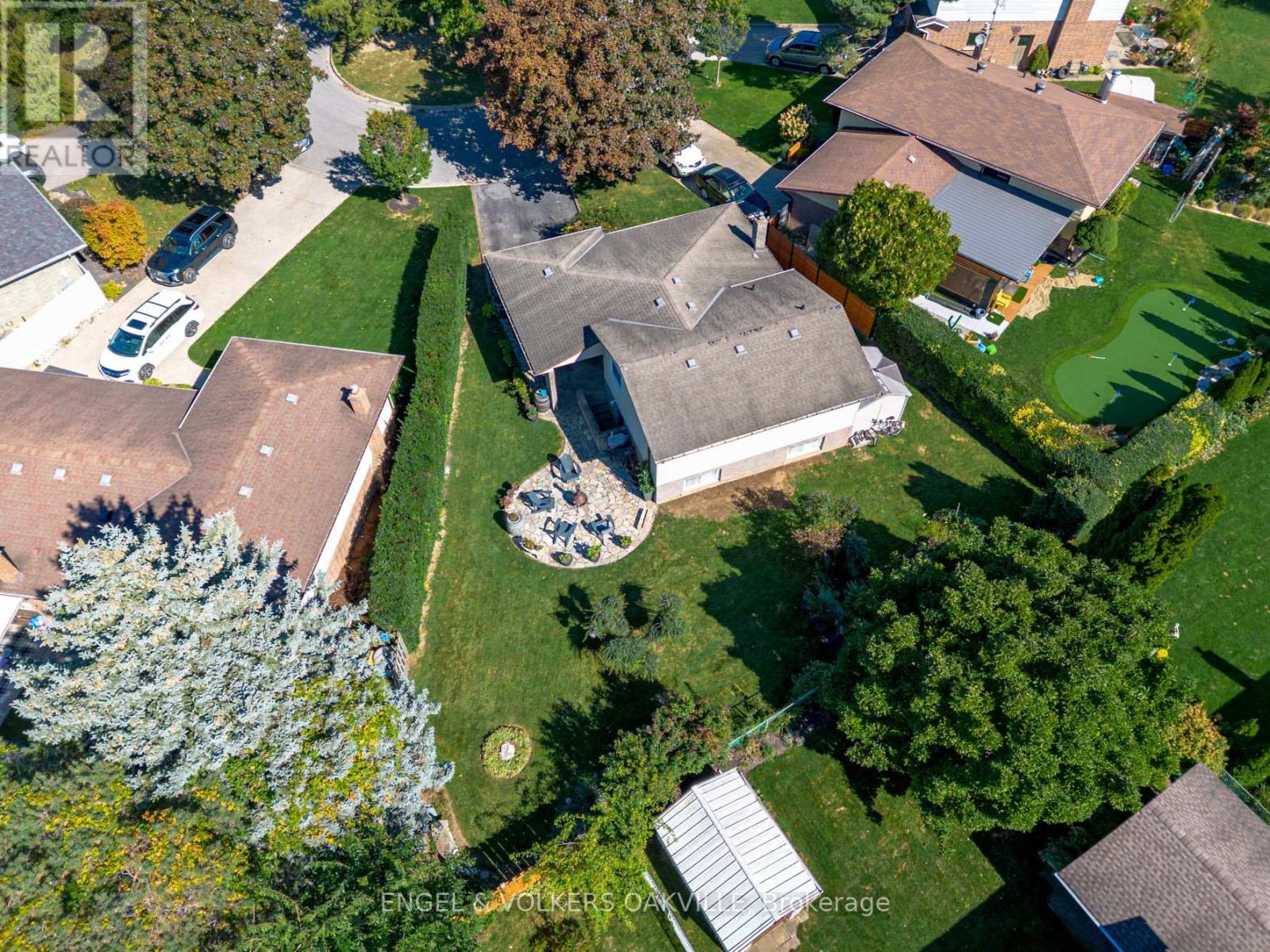 22 Sandy Cove Circle, St. Catharines, Ontario  L2N 5Z4 - Photo 36 - X12442134