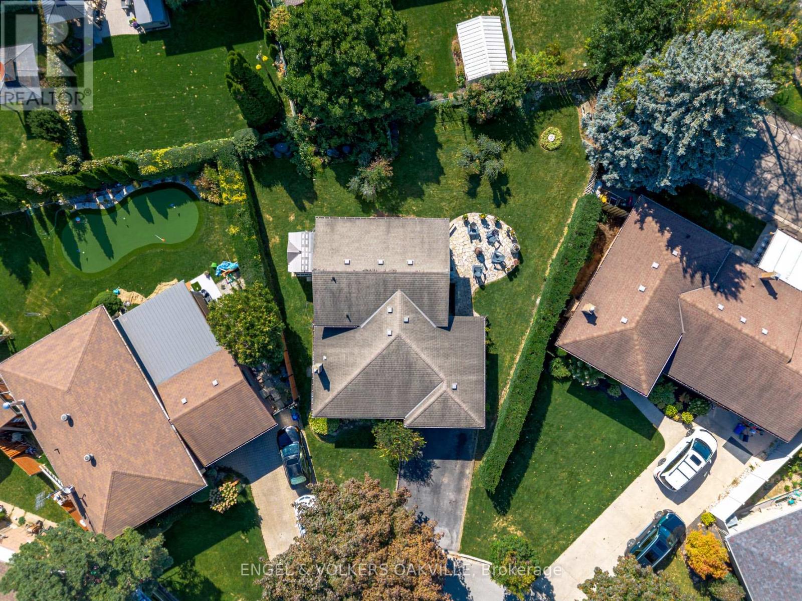 22 Sandy Cove Circle, St. Catharines, Ontario  L2N 5Z4 - Photo 37 - X12442134