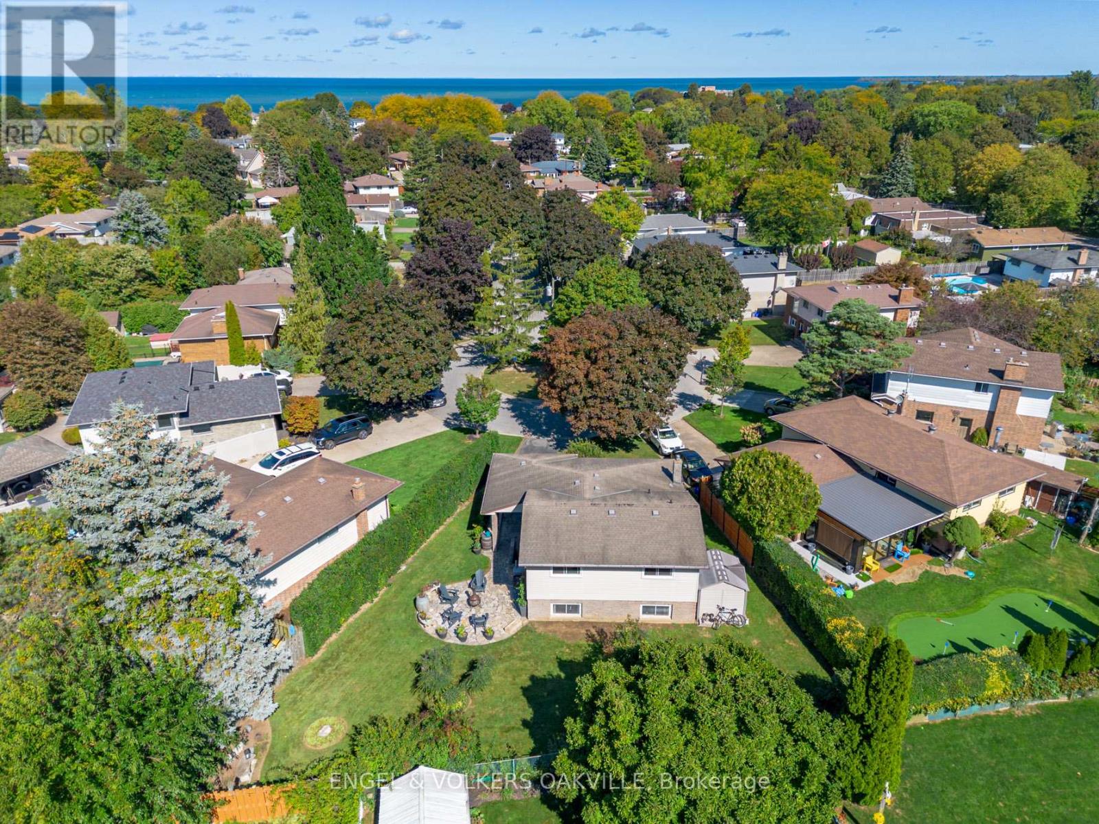 22 Sandy Cove Circle, St. Catharines, Ontario  L2N 5Z4 - Photo 38 - X12442134