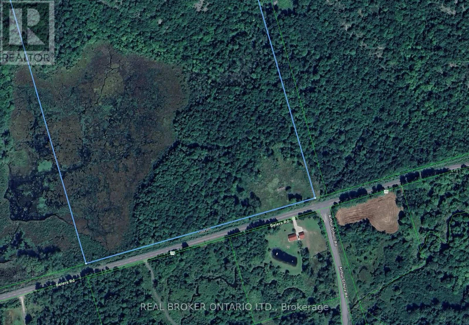 1248 Beiers Road, Gravenhurst, Ontario  P0E 1G0 - Photo 13 - X12442164