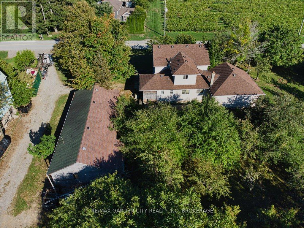 3814 Eleventh Street, Lincoln, Ontario  L0R 1S0 - Photo 4 - X12442293