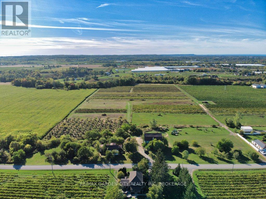 3814 Eleventh Street, Lincoln, Ontario  L0R 1S0 - Photo 45 - X12442293