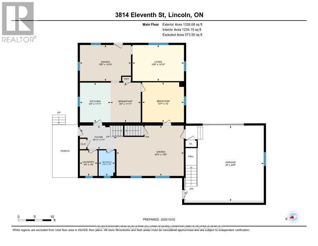 3814 Eleventh Street, Lincoln, Ontario  L0R 1S0 - Photo 47 - X12442293