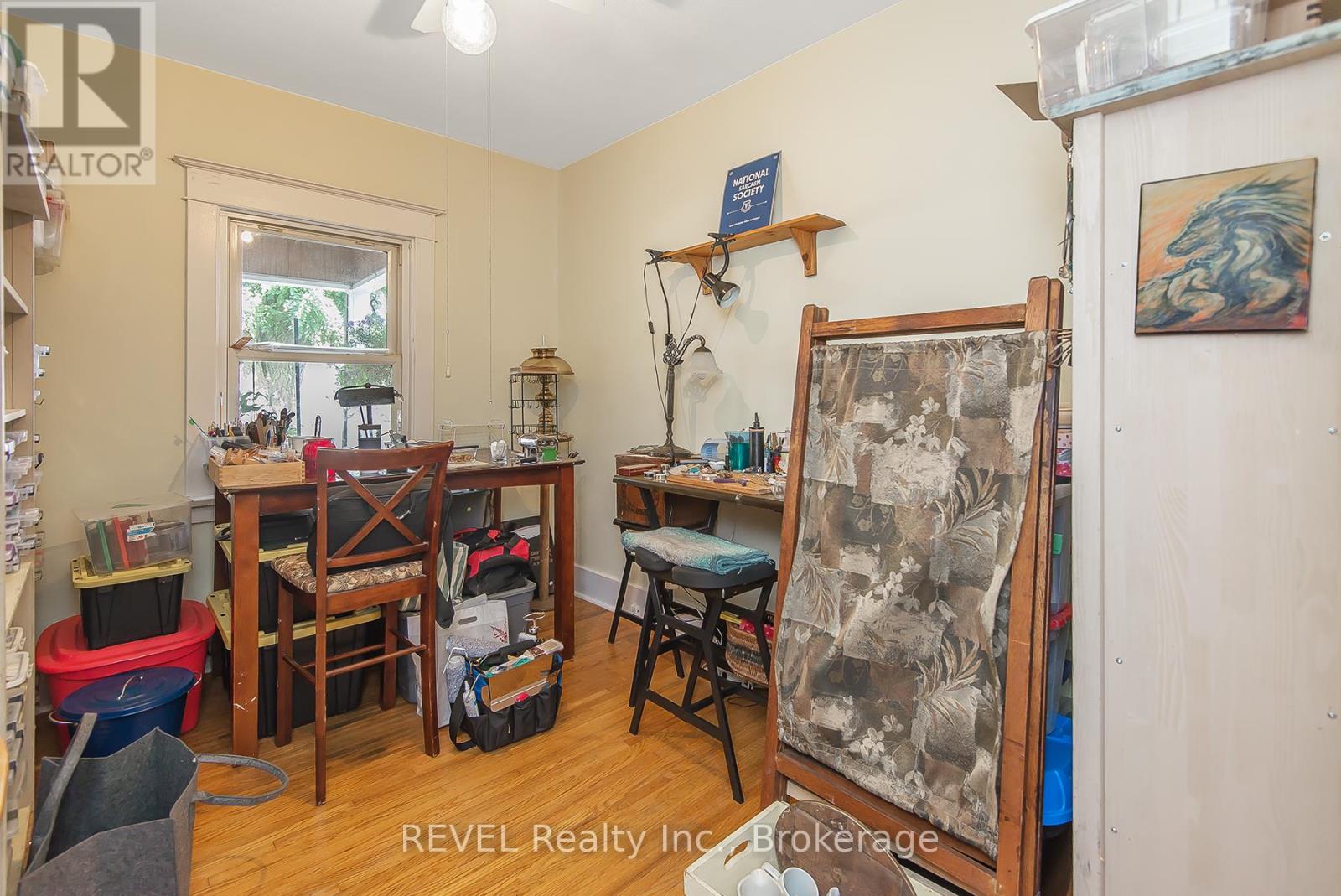 6510 Culp Street, Niagara Falls, Ontario  L2G 2C1 - Photo 15 - X12442609