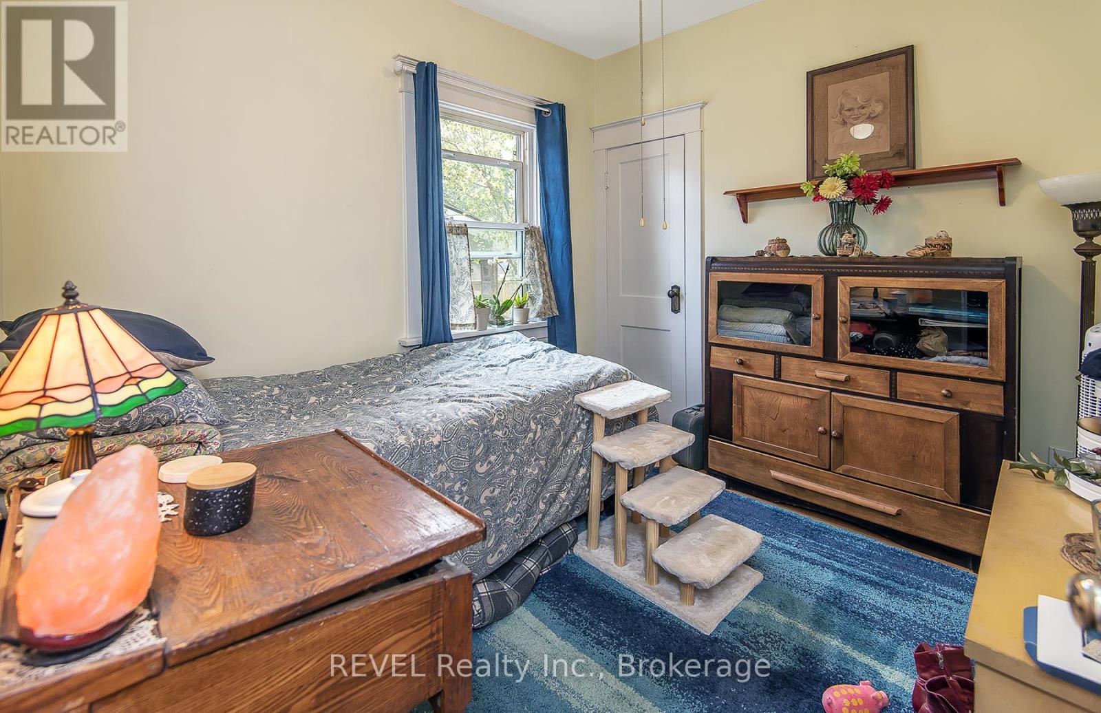 6510 Culp Street, Niagara Falls, Ontario  L2G 2C1 - Photo 17 - X12442609