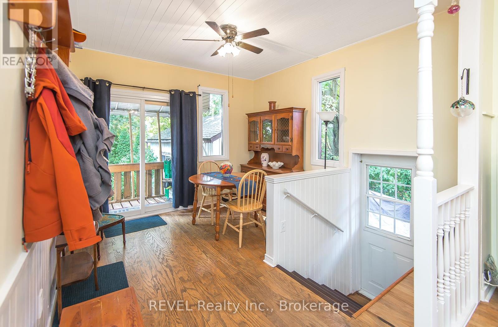 6510 Culp Street, Niagara Falls, Ontario  L2G 2C1 - Photo 9 - X12442609