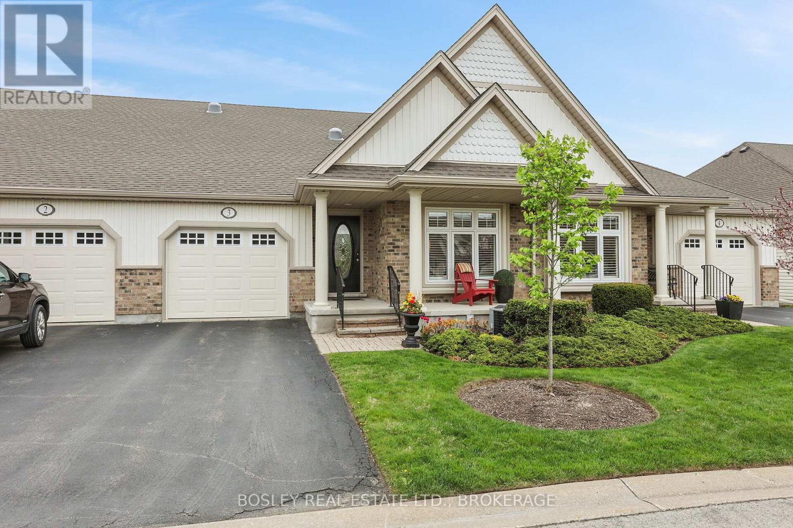 3 - 21 LORETTA DRIVE W, Niagara-on-the-Lake, Ontario