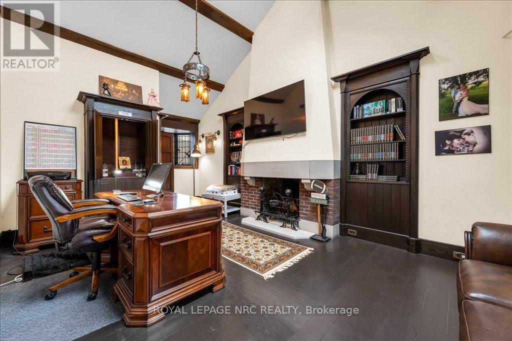 15 Trafalgar Street, St. Catharines, Ontario  L2R 3L9 - Photo 42 - X12443497