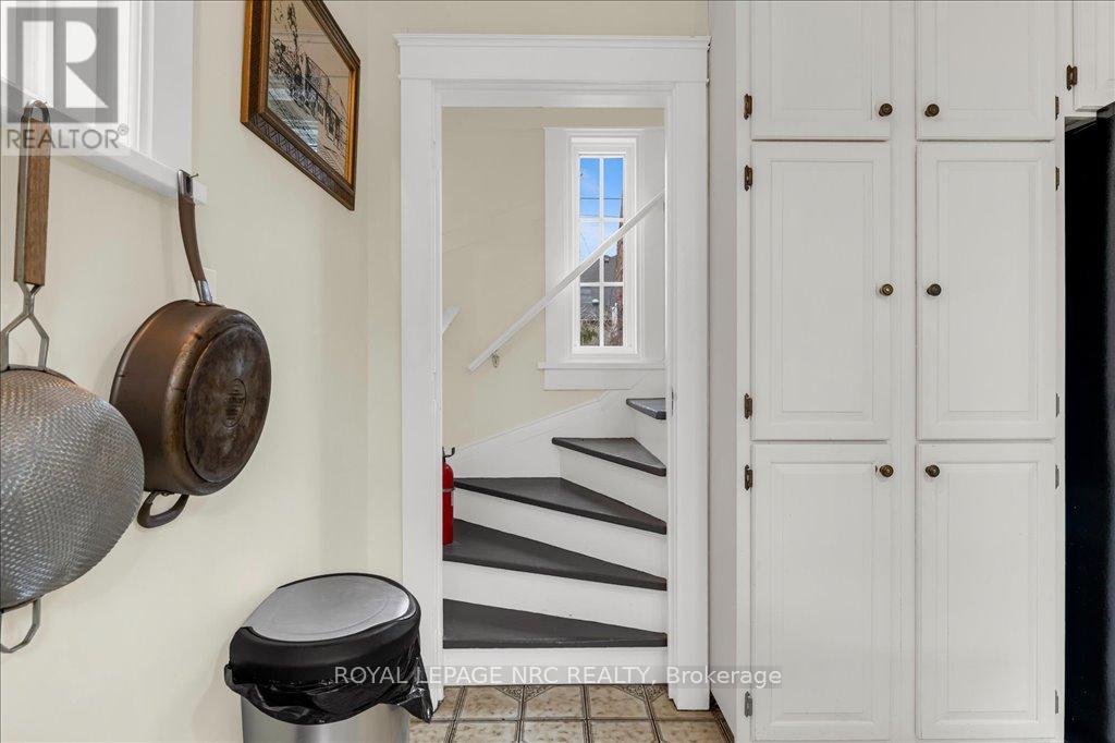 15 Trafalgar Street, St. Catharines, Ontario  L2R 3L9 - Photo 48 - X12443497