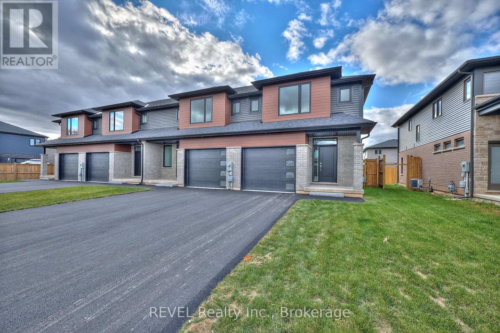 7429 MATTEO DRIVE, Niagara Falls, Ontario