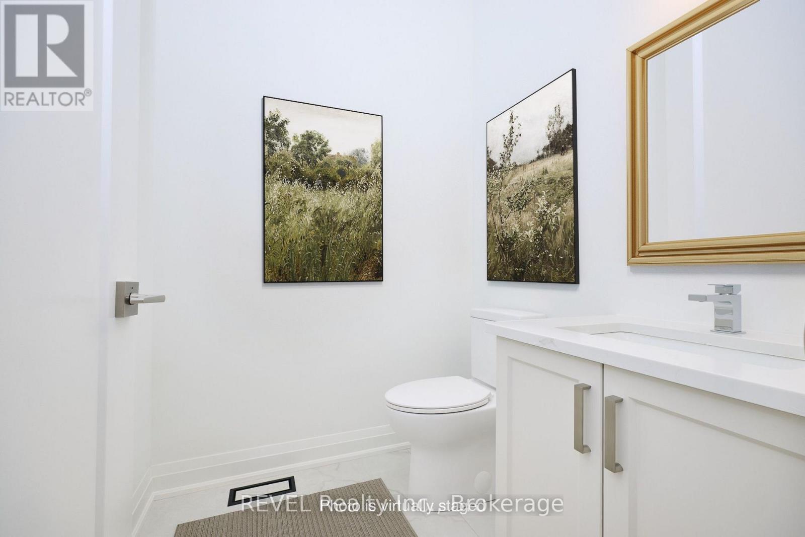 7445 Matteo Drive, Niagara Falls, Ontario  L2H 3T3 - Photo 9 - X12444001