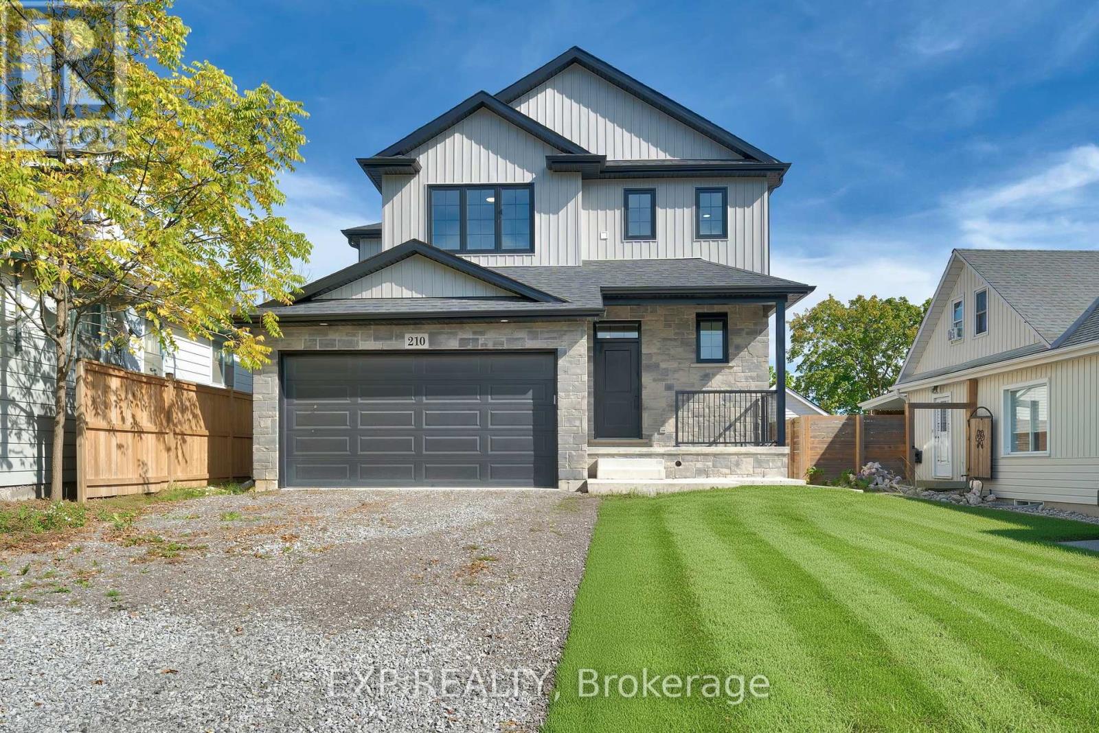 210 MORTON STREET, Thorold, Ontario