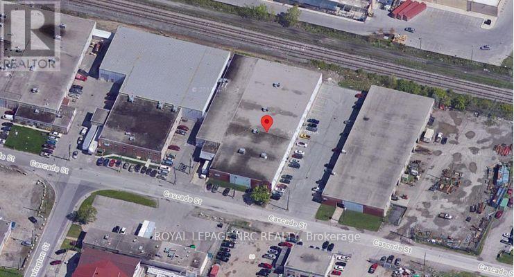 85 CASCADE STREET, Hamilton, Ontario