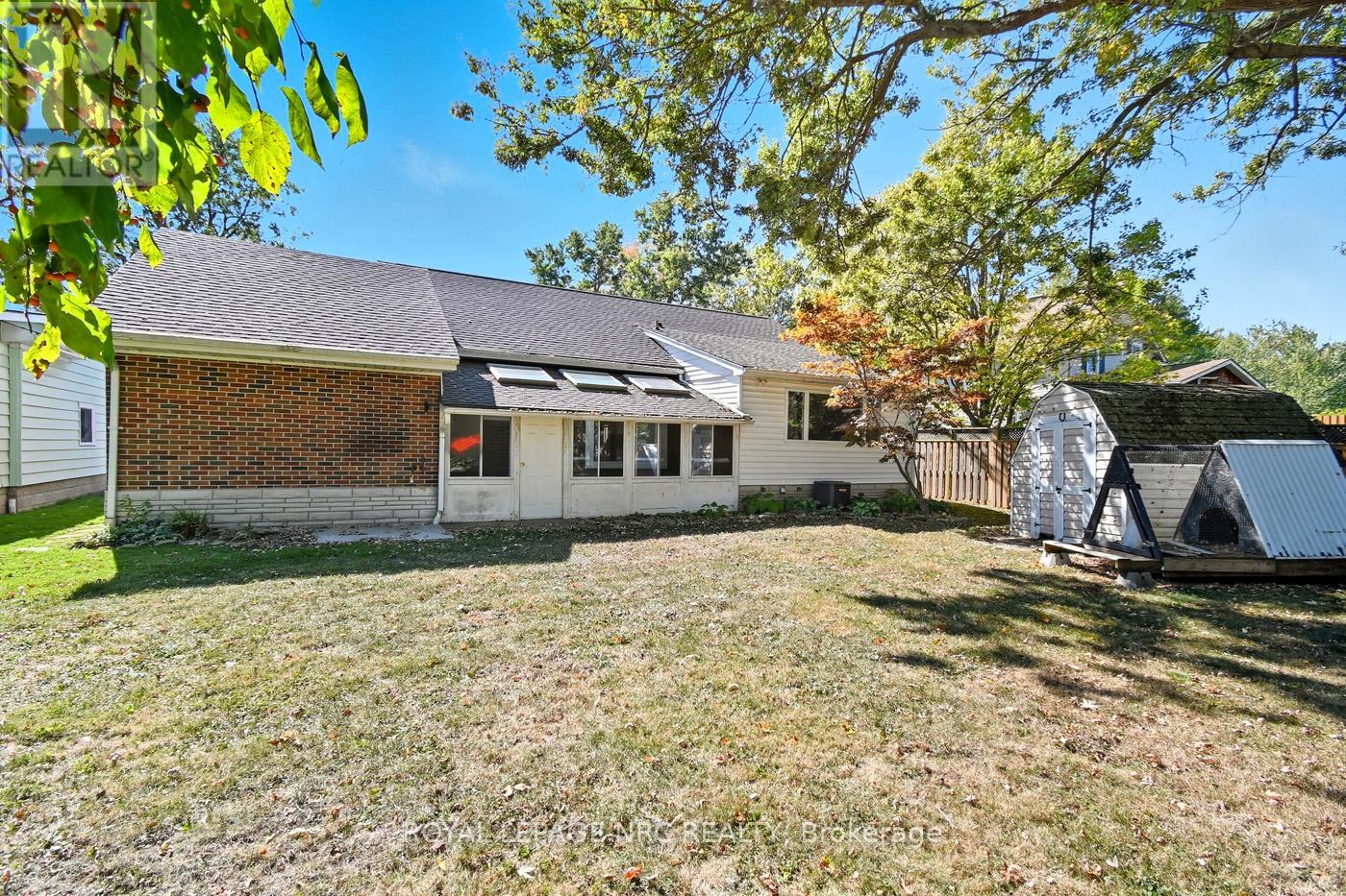 3754 Highland Drive, Fort Erie, Ontario  L0S 1N0 - Photo 39 - X12445046