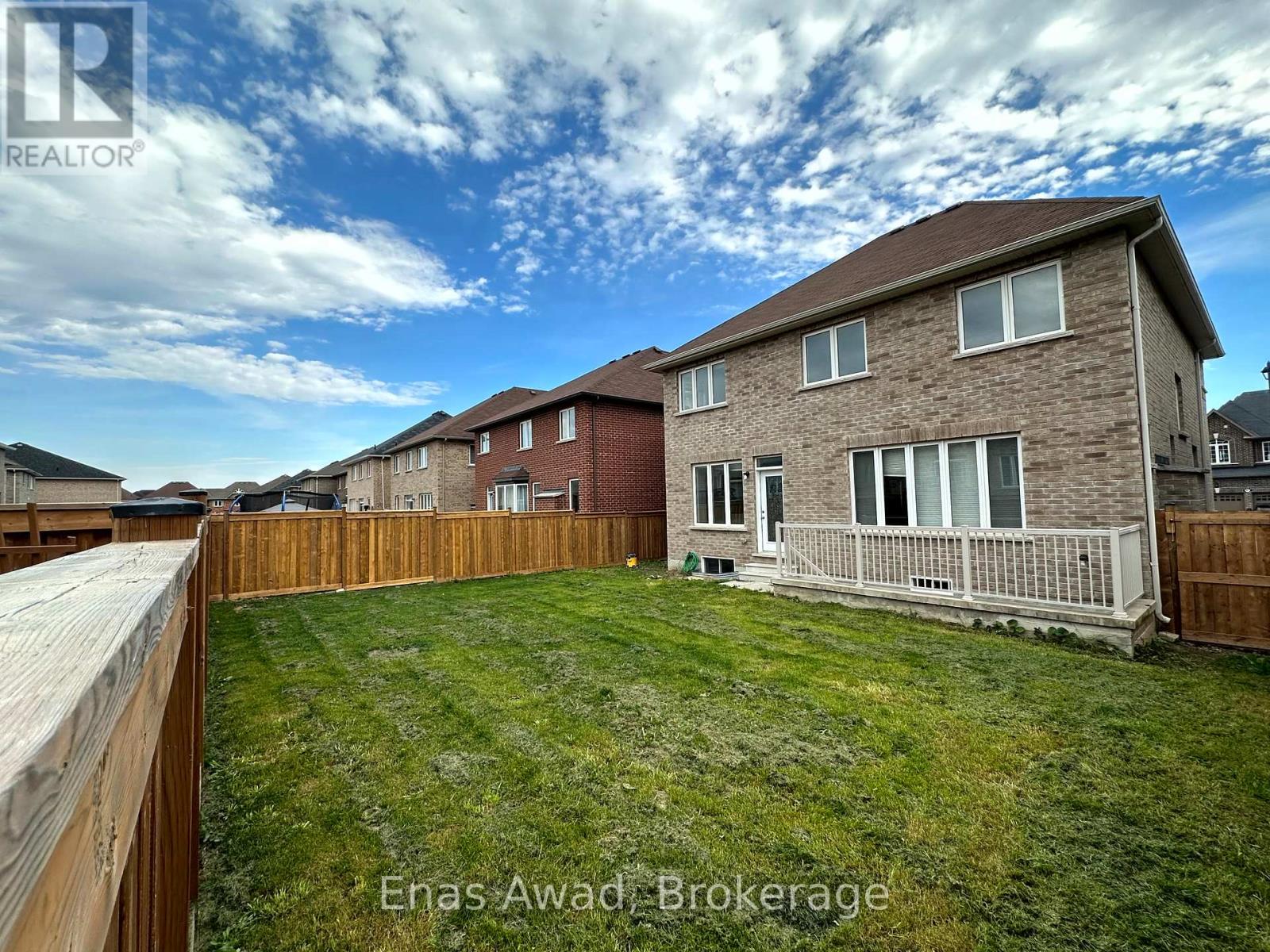 968 Green Street, Innisfil, Ontario  L0L 1W0 - Photo 23 - N12445132