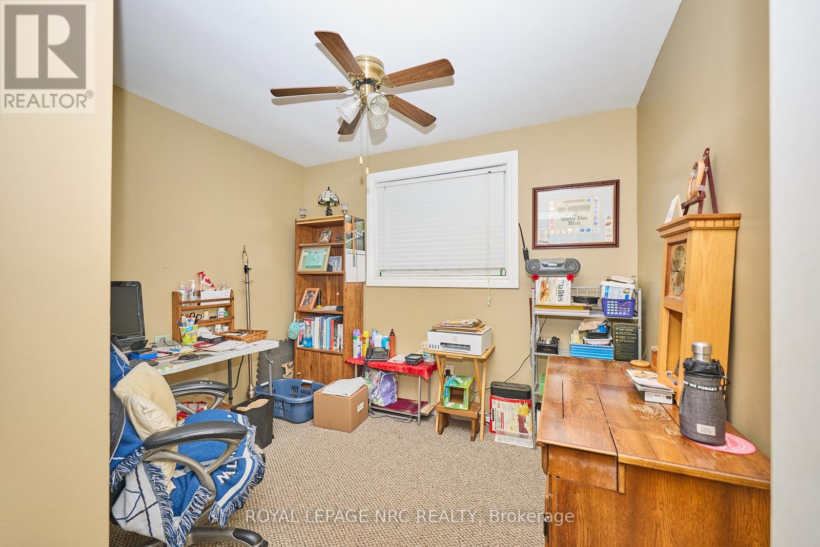 320 Morningstar Street, Welland, Ontario  L3B 5B3 - Photo 16 - X12445284