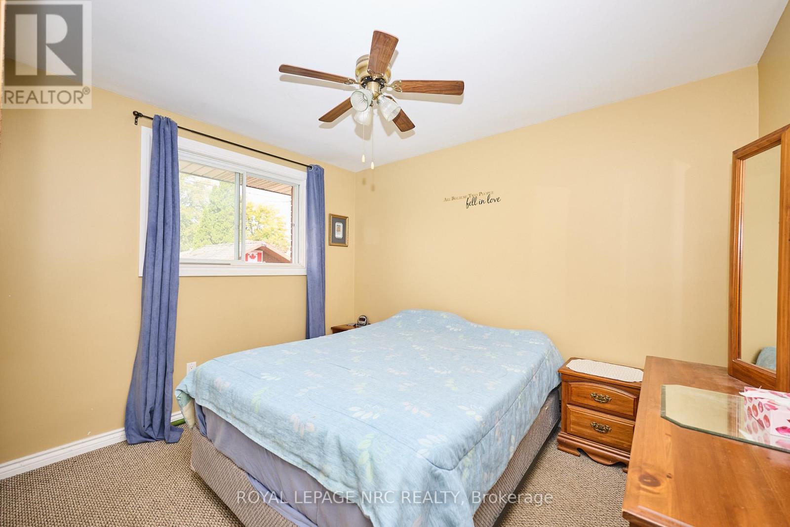 320 Morningstar Street, Welland, Ontario  L3B 5B3 - Photo 18 - X12445284