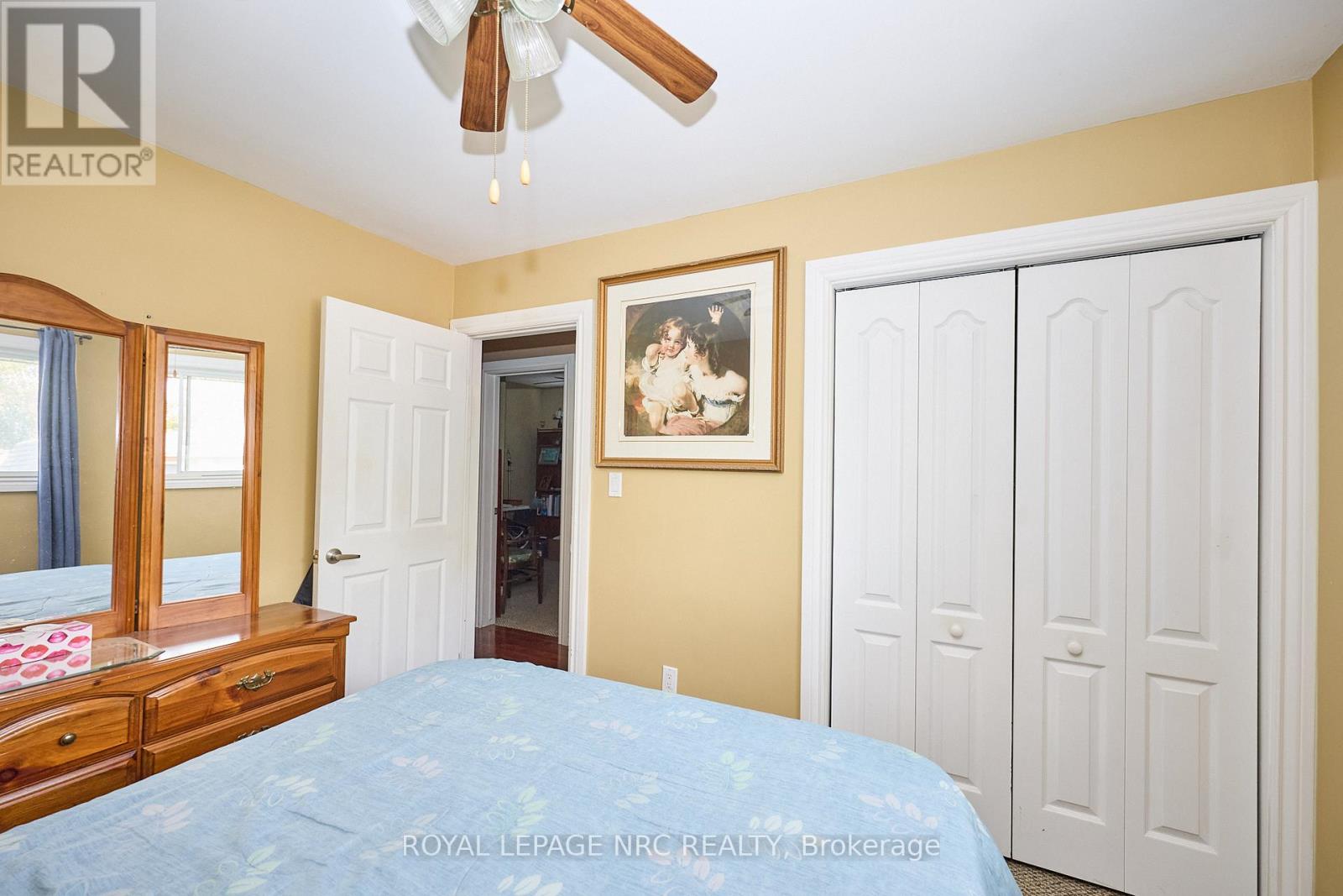 320 Morningstar Street, Welland, Ontario  L3B 5B3 - Photo 19 - X12445284