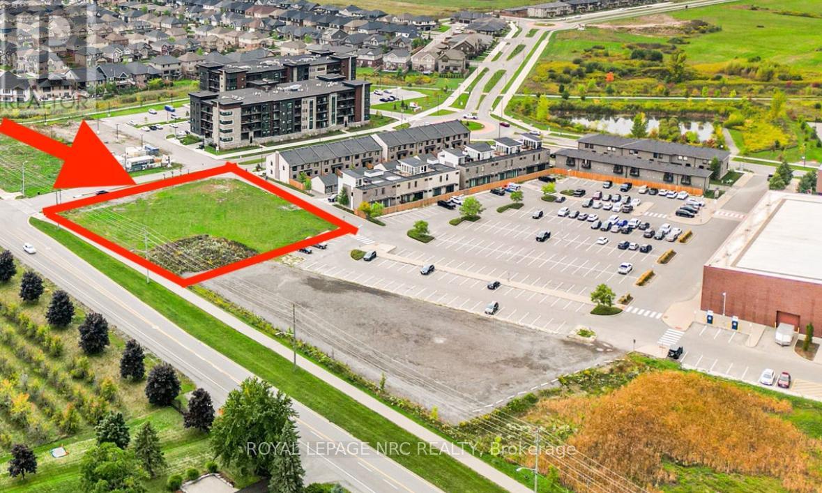 4 PLAN 59R-16105 SUMMERSIDE BOULEVARD, Pelham, Ontario