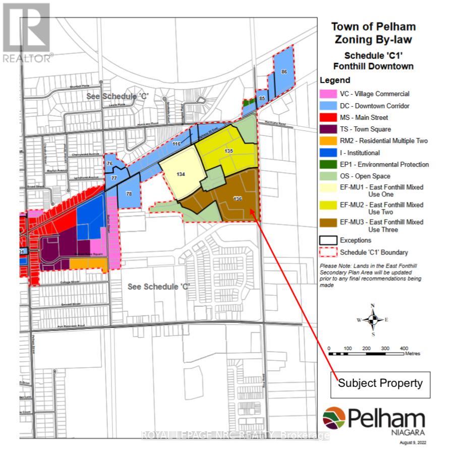 4 Plan 59r-16105 Summerside Boulevard, Pelham, Ontario  L0S 1E6 - Photo 7 - X12445990