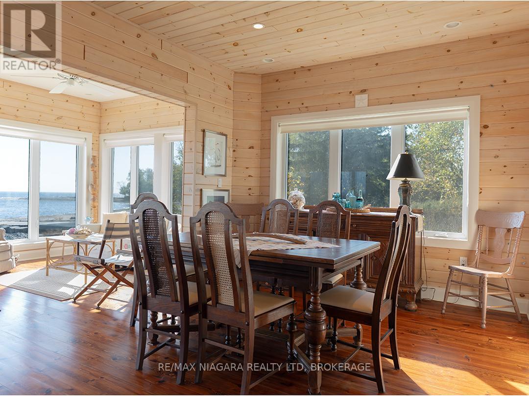 12895 Old Lakeshore Road W, Wainfleet, Ontario  L0S 1V0 - Photo 19 - X12446231