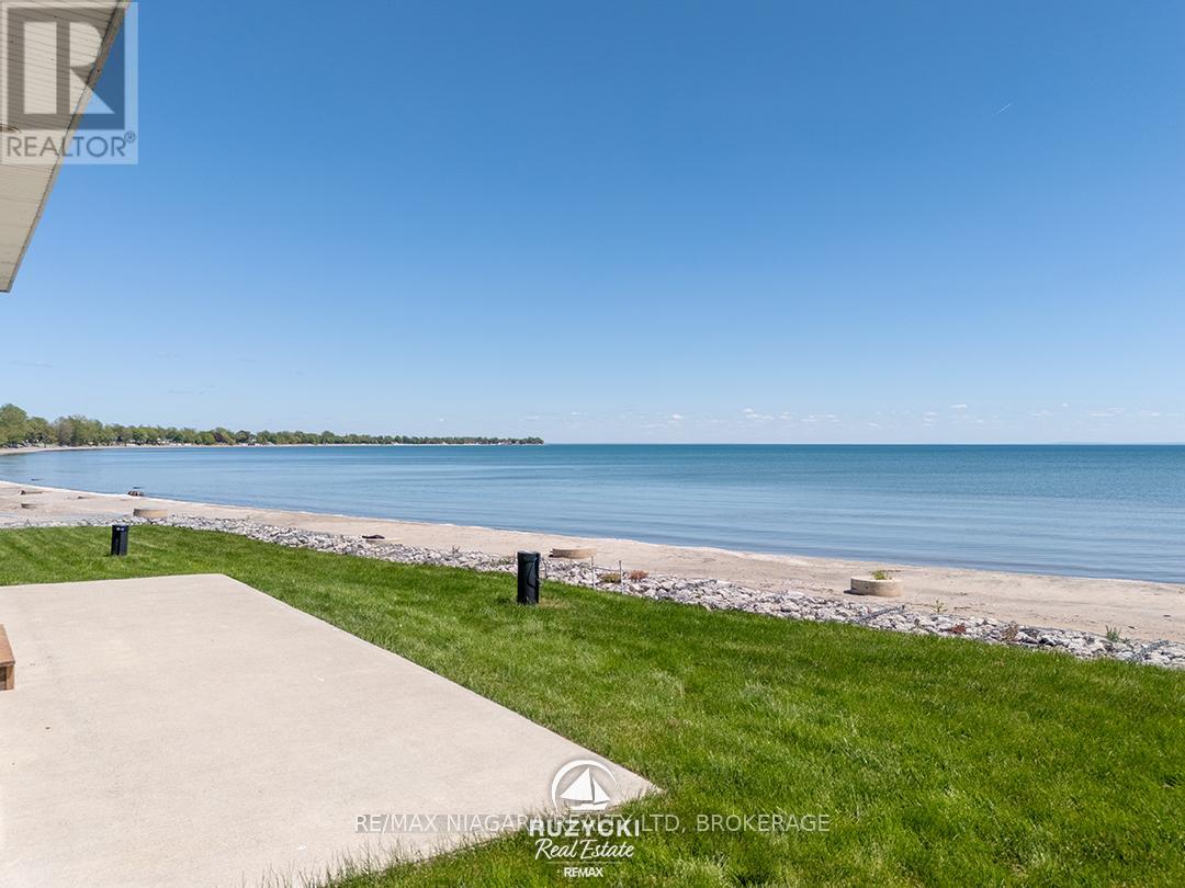 12895 Old Lakeshore Road W, Wainfleet, Ontario  L0S 1V0 - Photo 2 - X12446231