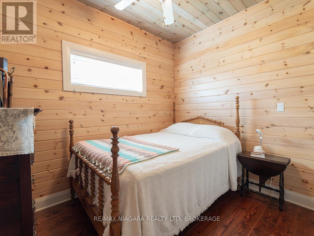 12895 Old Lakeshore Road W, Wainfleet, Ontario  L0S 1V0 - Photo 22 - X12446231