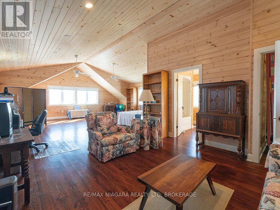 12895 Old Lakeshore Road W, Wainfleet, Ontario  L0S 1V0 - Photo 26 - X12446231