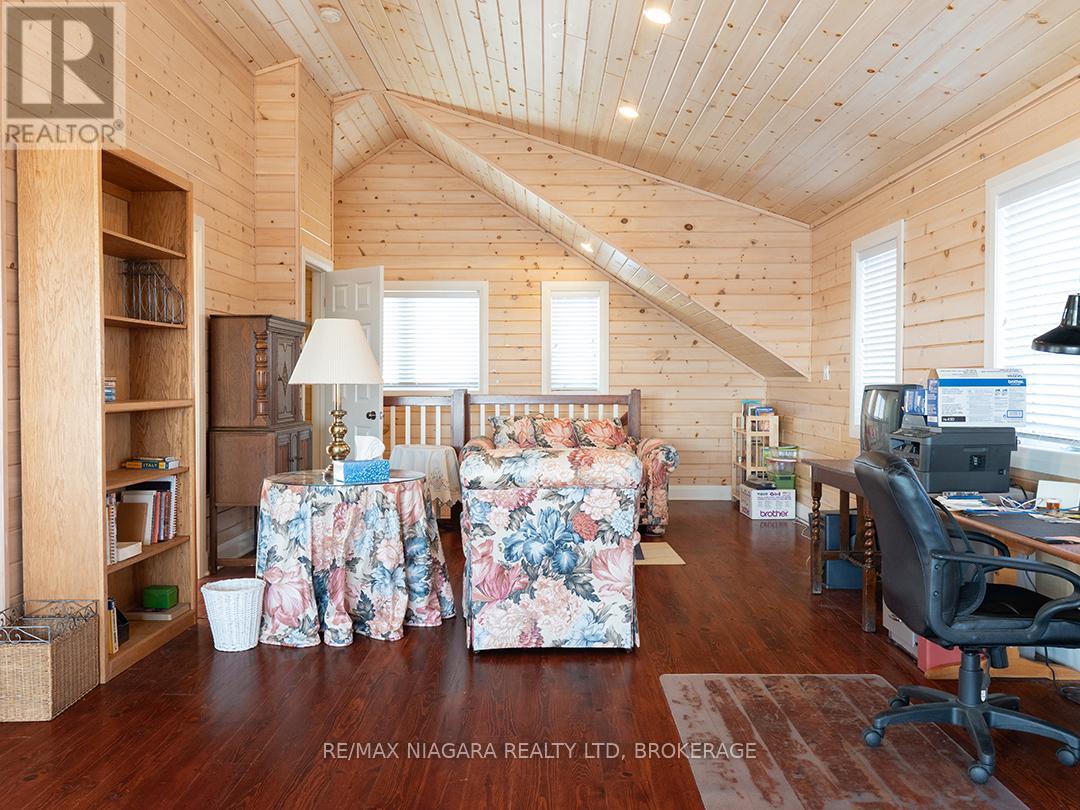 12895 Old Lakeshore Road W, Wainfleet, Ontario  L0S 1V0 - Photo 28 - X12446231