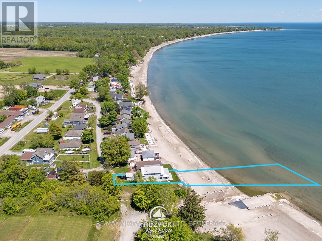 12895 Old Lakeshore Road W, Wainfleet, Ontario  L0S 1V0 - Photo 3 - X12446231
