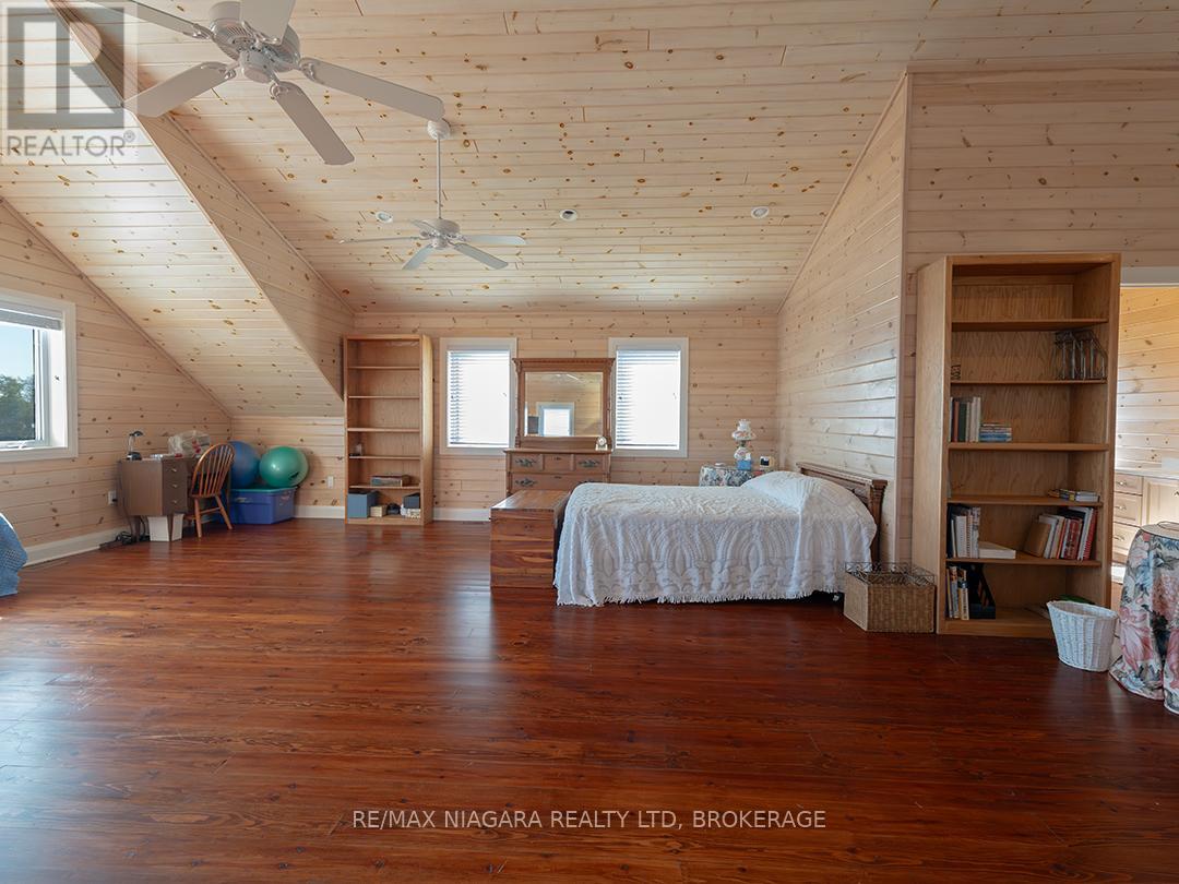 12895 Old Lakeshore Road W, Wainfleet, Ontario  L0S 1V0 - Photo 32 - X12446231
