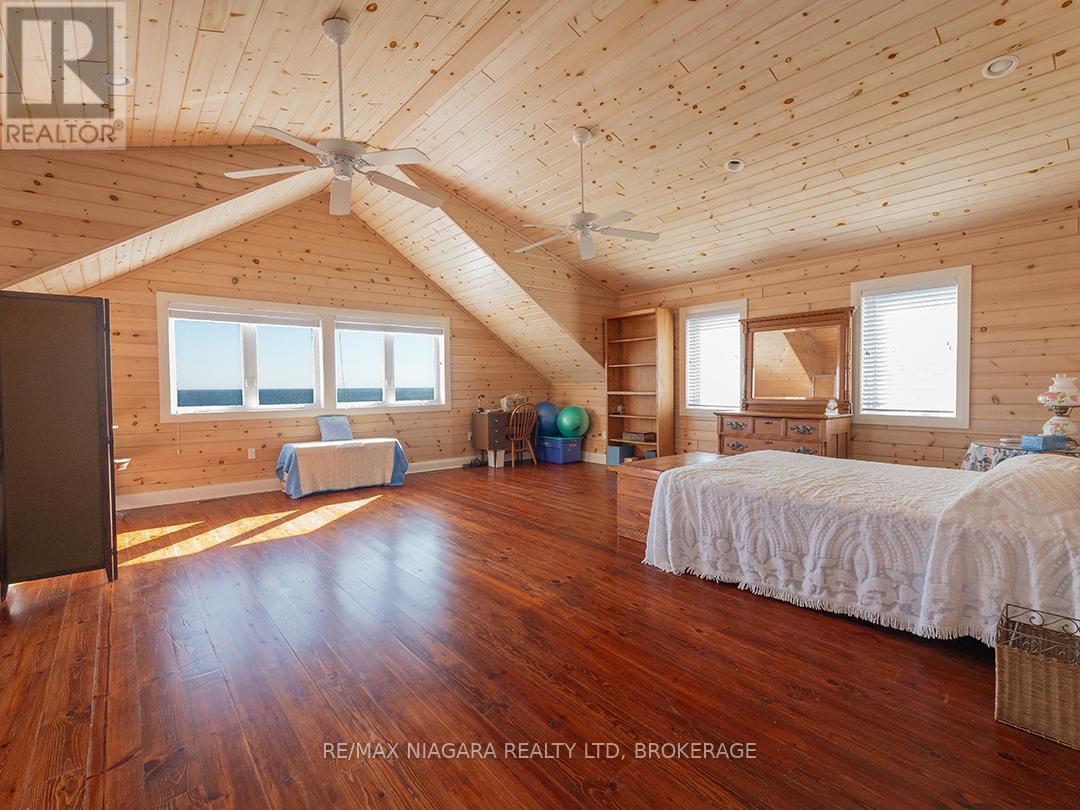 12895 Old Lakeshore Road W, Wainfleet, Ontario  L0S 1V0 - Photo 34 - X12446231