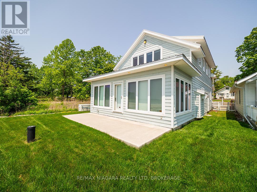 12895 Old Lakeshore Road W, Wainfleet, Ontario  L0S 1V0 - Photo 44 - X12446231
