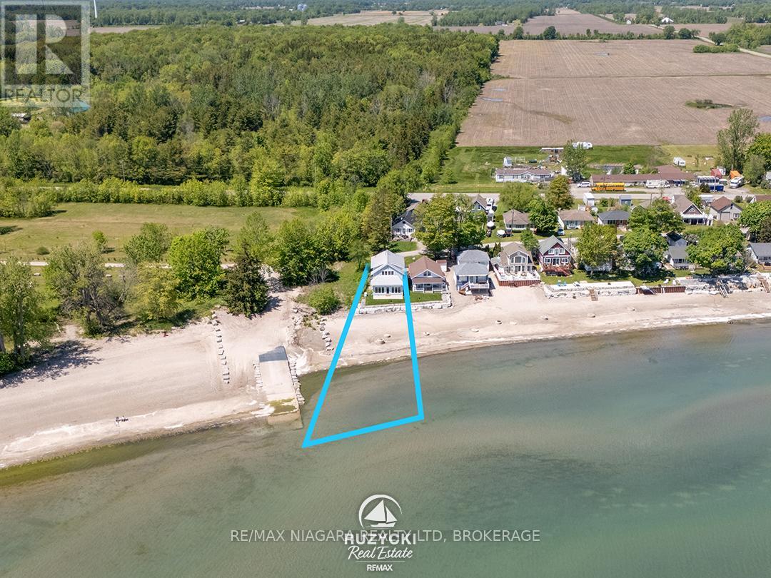 12895 Old Lakeshore Road W, Wainfleet, Ontario  L0S 1V0 - Photo 5 - X12446231
